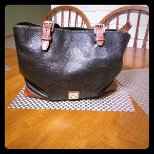 DOONEY AND BOURKE